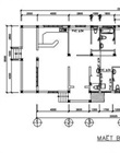 Các bản vẽ mặt bằng tổng thể các hệ thống hạ tầng kỹ thuật của dự án
